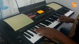 Sathiya ye tune kya Kiya  Official paino cover  Amit sir  Salman Khan  Love [upl. by Haneen]