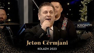 Jeton Cërmjani  Kolazh 2023 [upl. by Rinee]