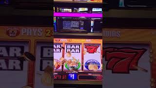 Double Lion Jackpot FJslots956 casino casinogames slot casinoslots slotmachines [upl. by Airotal954]