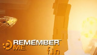 REMEMBER ME WQHD  FINALE  Auf Nievergessen [upl. by Eendys]