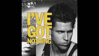 PLAZA  Ive Got Nothing Official Audio [upl. by Ovida]