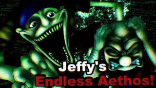 Jeffys Endless Aethos Unofficial Aethos V2 Read The Description [upl. by Luttrell607]