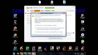 comment avoir avast antivirus 8 38 ans gratuit [upl. by Aninat]