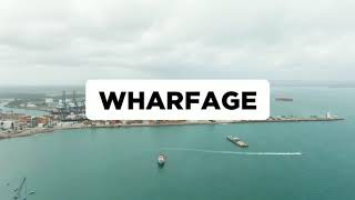 Wharfage [upl. by Gnok]