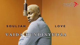 souljahlovevevo7308  Vaida Kundinyudza  COLOR VIBES [upl. by Sander]