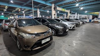 Vios limo 2016 modifikasi di Surabaya [upl. by Shadow771]