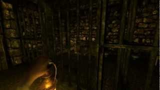 Lets Play Better Place Amnesia Custom Story 3  Nichts kann mich schocken [upl. by Marbut]