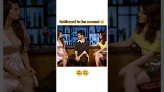 Rohit saraf ka fan moment 😃shorts shortsviral rohitsaraf fanmoments youtubeshorts viralreels [upl. by Ennayhs]