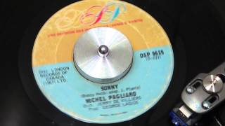 MICHEL PAGLIARO  Sunny  1968  DSP  bobby hebb [upl. by Dilks220]