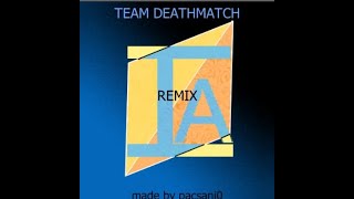 Item Asylum  TEAM DEATHMATCH Remix [upl. by Rhodie167]