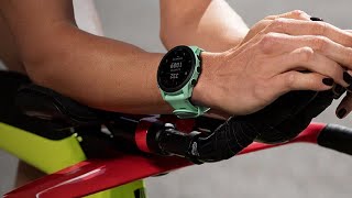 Best Garmin Smartwatches for Cycling Enthusiasts in 2024 [upl. by Lleksah155]