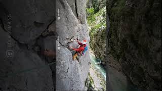 Brooke Raboutou 🇺🇸 1st Podium Olympic Qualifier Series Budapest 2024 bouldering leadclimb olympic [upl. by Cormier]