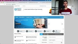 All you need to know about IGNOU PGDCA  pgdca admission last date 2021  Study Material  syllabus [upl. by Pruchno836]