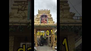 day 01 Chandra layout chowdeshwari Amma jathe Amma bhakthi bengaluru [upl. by Tanner]