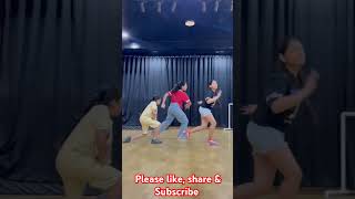 Jija Song Dance Video  Darshan Raval  Hook Step  Yt shorts Dance Empire  Trending [upl. by Lorenzana]