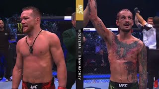 UFC 280 Sean O’Malley vs Petr Yan FULL FIGHT [upl. by Weil]