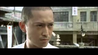 ip man vs japon fr wing chun [upl. by Illek813]