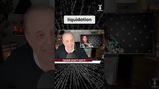 MAGA Moron Alert Trump Tower Liquidation Sale [upl. by Llekcir51]