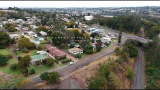 14 Munro Street Harlaxton [upl. by Olen619]