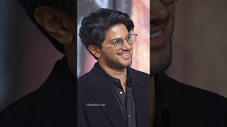 Director Trivikram About dulquersalmaan  Lucky Baskhar PreRelease Event [upl. by Moishe]