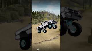 Offroad Outlaws Truck Transition offroadoutlaws subscribe [upl. by Vanda793]