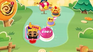 Candy Crush Saga  Level 29012930 [upl. by Wampler]