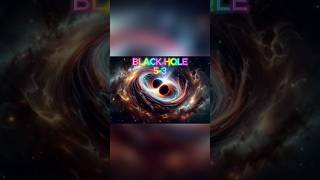 Cosmic Battle ep 2 Black hole vs Magnetar foryou space universe magnetar [upl. by Ydnagrub]