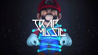 MARIO THEME SONG PedroDJDaddy Trap Remix [upl. by Eylrahc]