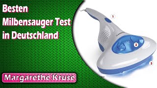 Besten Milbensauger Test in Deutschland [upl. by Aisitel844]