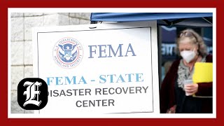 WATCH LIVE Subcommittee Hearing on “In the Eye of the Storm Oversight of FEMA’s Disaster Readiness [upl. by Ikaz]