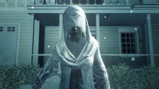 The Evil Within 2 Myra Final Boss and Ending Nightmare Difficulty [upl. by Notgnirra754]