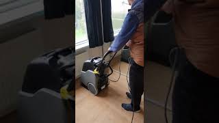 Karcher BRC 3015 in action [upl. by Hax]