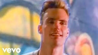 Vanilla Ice  Ice Ice Baby Official Music Video [upl. by Adnirim]