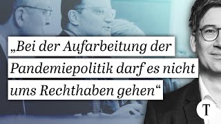 RKI CoronaProtokolle brauchen Konsequenzen – keine Absolution für Aluhüte  Querdenker Impfgegner [upl. by Dana]