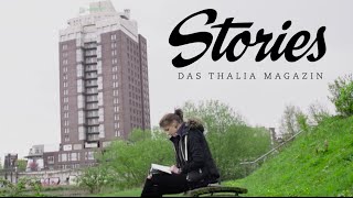 Thalia Stories Erlebnisbericht Jochen Schweizer Houserunning [upl. by Alilak768]