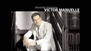 Victor Manuelle Pensamiento y Palabra [upl. by Adikram]