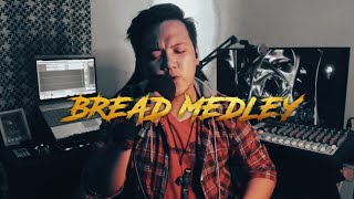 Bread Medley by Gem Cristian [upl. by Elodie]