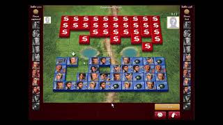 2 Tactics to Help You Win more Stratego Games [upl. by Vaughan363]