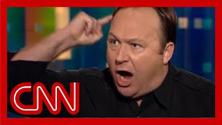 Alex Jones on guns in America 2013 [upl. by Eras920]