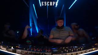 ACIDUS  DJ Set  Escape Rave Closing Set  May 28 23 HARDTECHNO [upl. by Lebama699]