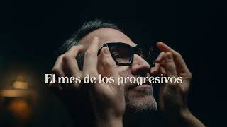 EL MES DE LOS PROGRESIVOS [upl. by O'Neil]