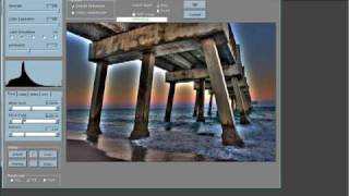 Photomatix How To Basics [upl. by Alinoel]