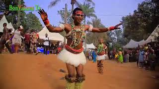 Egedege dance of Africa Episode 3 [upl. by Adda]