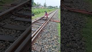 semaphore signal station manual points setup shorts [upl. by Julieta]