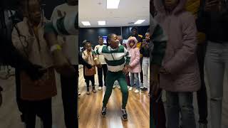 Soweto’s Finest Dance Studio sowetosfinestdancestudio amapiano dance [upl. by Revell]