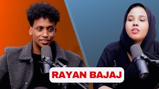 PART 3 RAYAN BAJAJ JIRKAGA WAX MIYAD KABADESHAY COLOURKA KA EHEN [upl. by Kinna983]