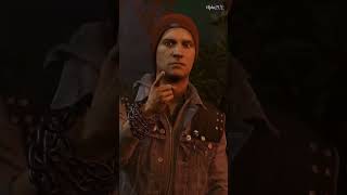 Delsin Rowe  Infamous Second son Vs James Heller Prototype 2  infamous prototype shorts [upl. by Leiva]