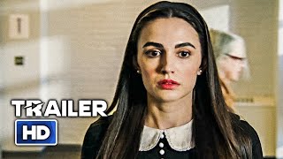 INTERMEDIUM Official Trailer 2024 Comedy Movie HD [upl. by Eillen]