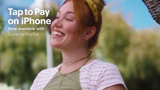 Tap to Pay on iPhone – accept contactless payments right on your iPhone​ [upl. by Assil]