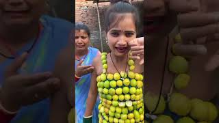 AAP SAB KELIYE CHOTA SA PARTY😀 trending funny shortvideos comedy [upl. by Quiteria964]